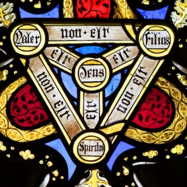 All About Trinity