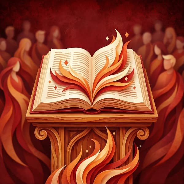 Principles of Biblical Preaching-Part III