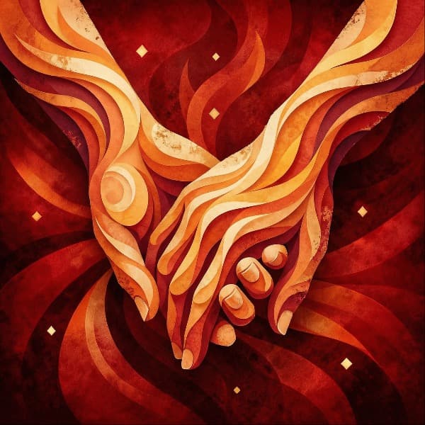 Ministering to the Sick and Dying