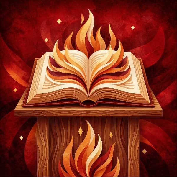 Principles of Biblical Preaching - Part I